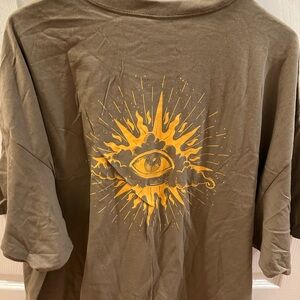 Polarize T-Shirt - Size 3XL.